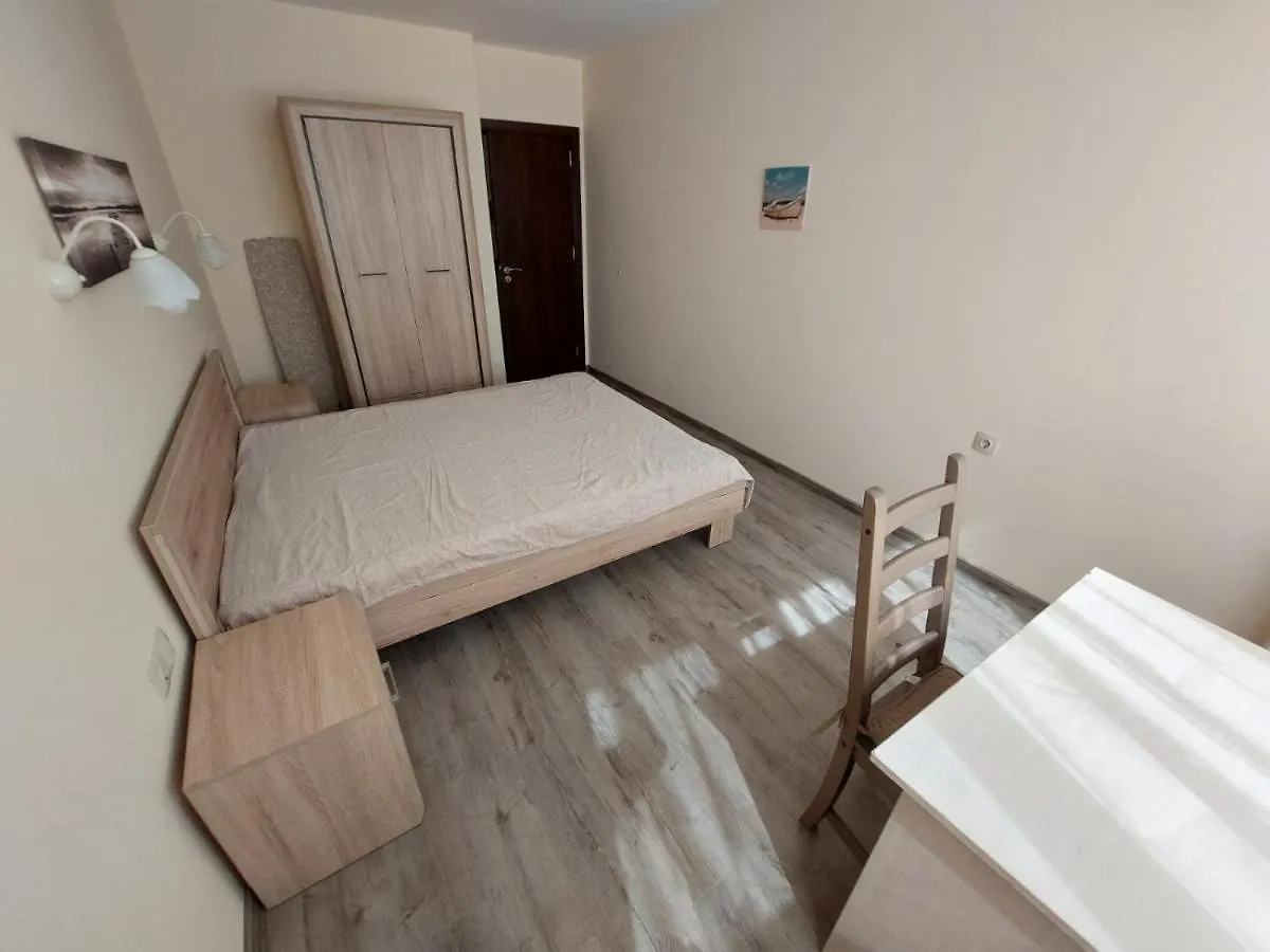 Апартаменти За Гости Делукс Burgas