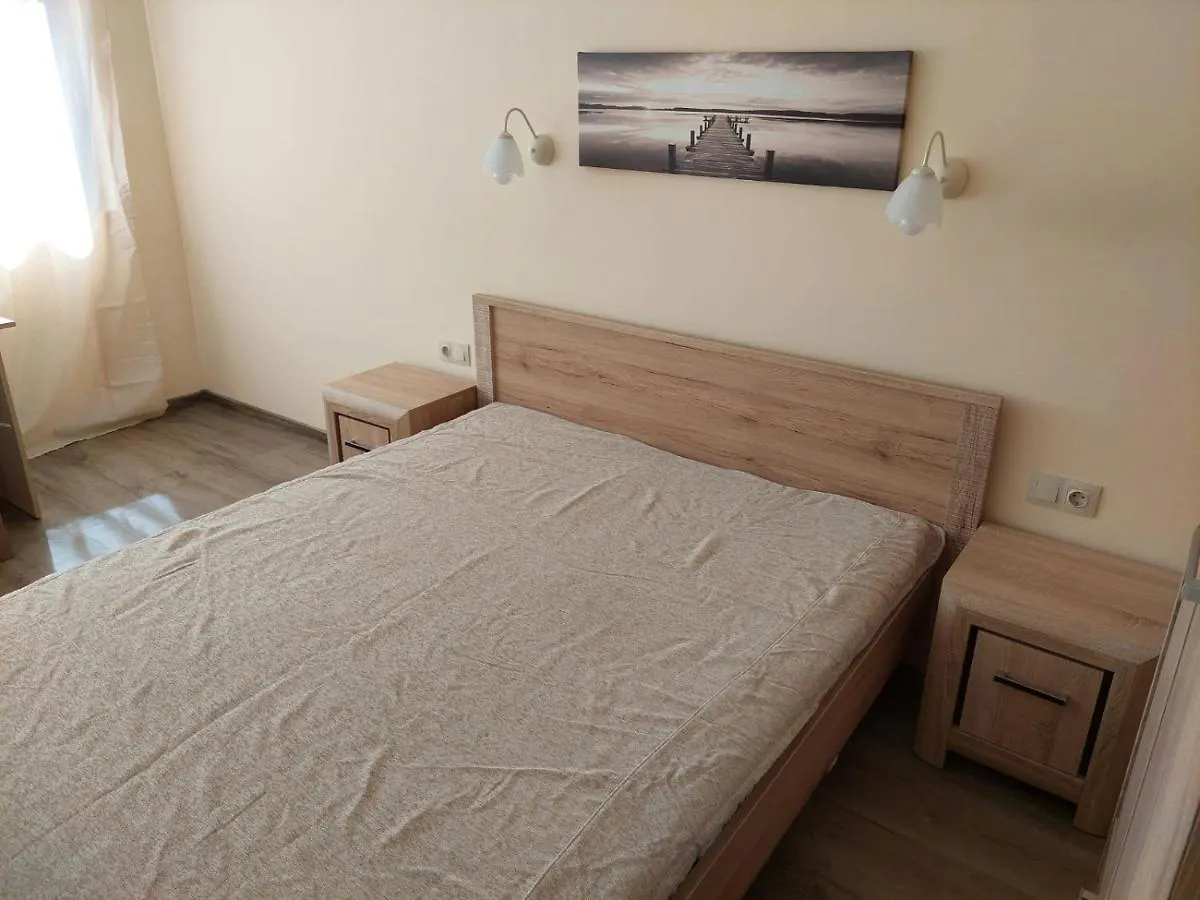 Апартаменти За Гости Делукс Burgas 0*,