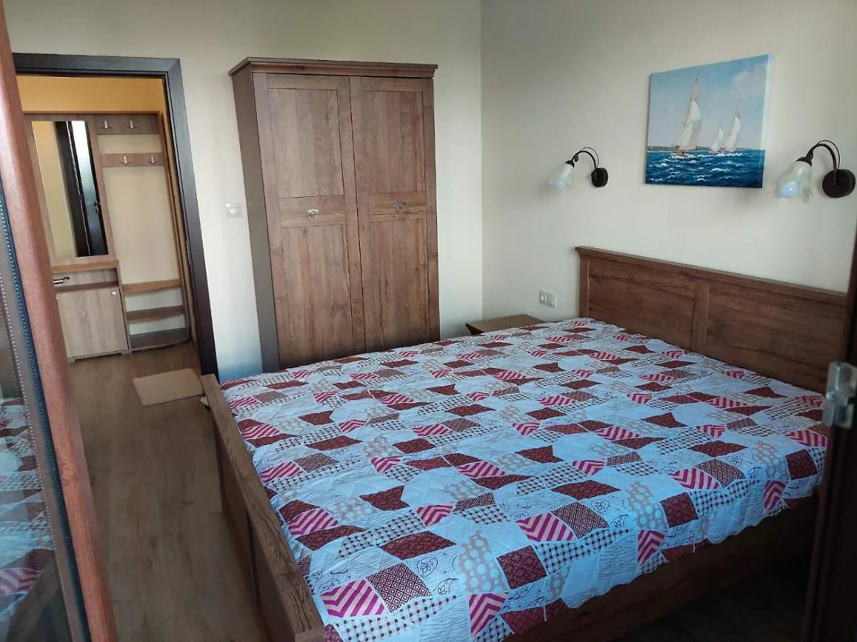 Апартаменти За Гости Делукс Burgas Bulgaria