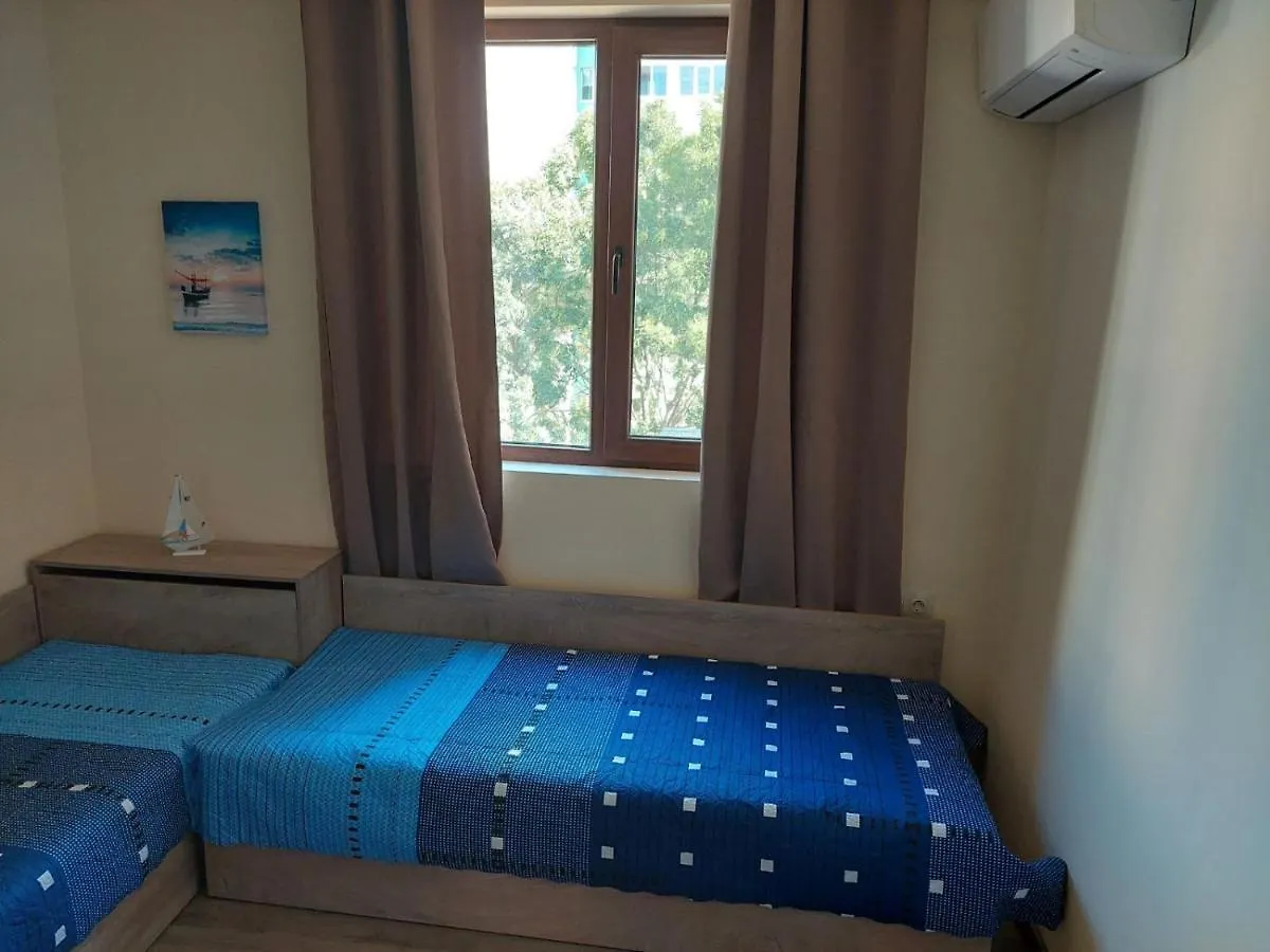 Апартаменти За Гости Делукс Burgas