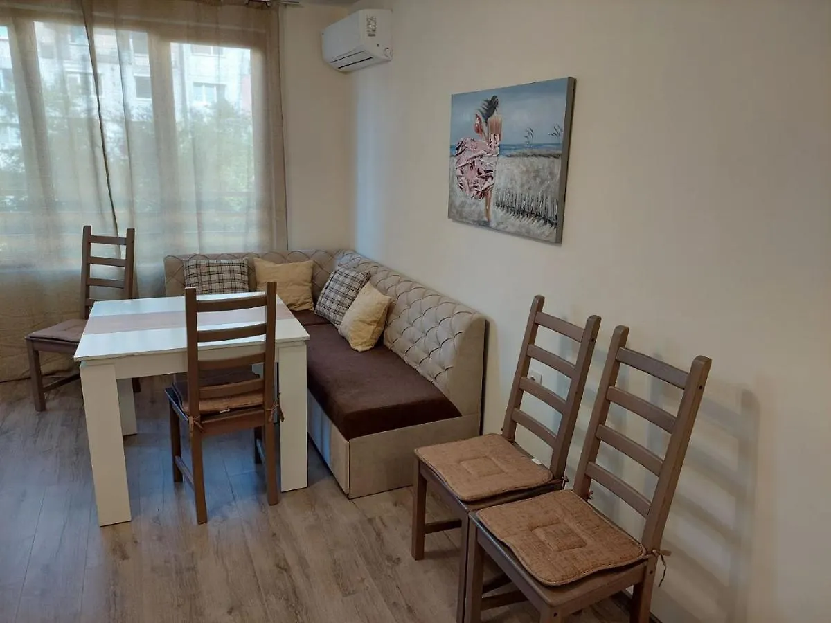 Апартаменти За Гости Делукс Burgas Bulgaria