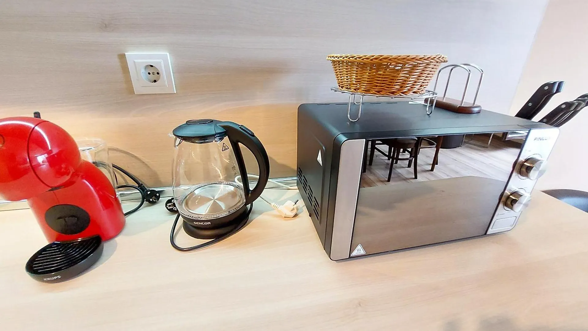 Apartment Апартаменти За Гости Делукс Burgas