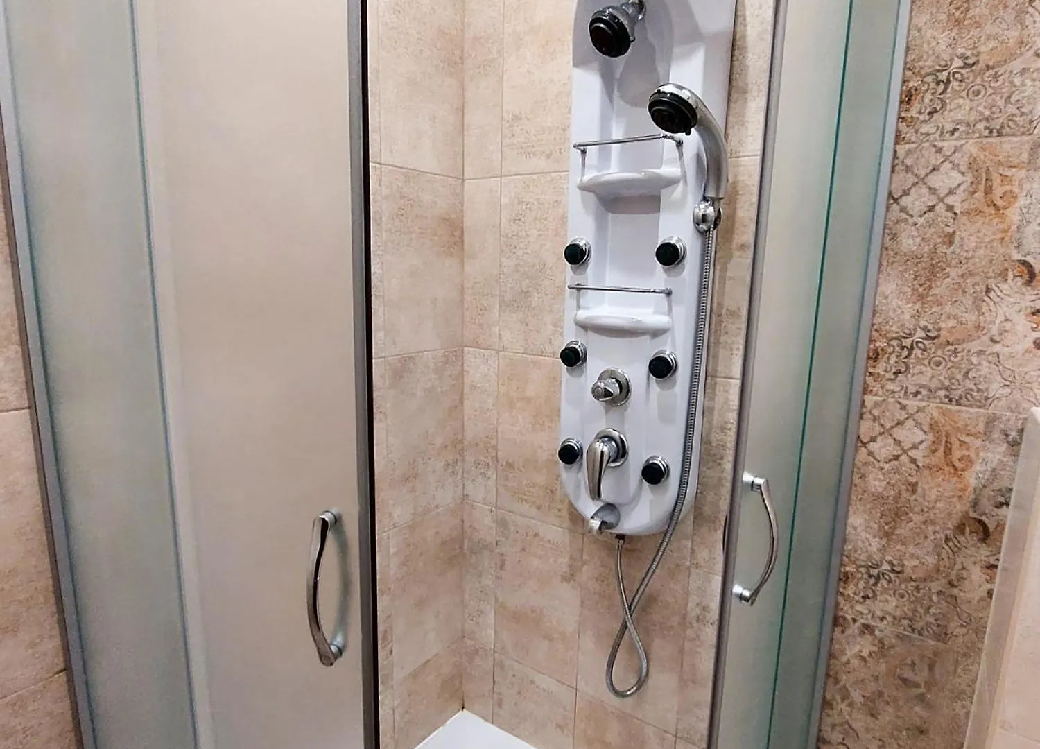 Апартаменти За Гости Делукс Burgas Apartment